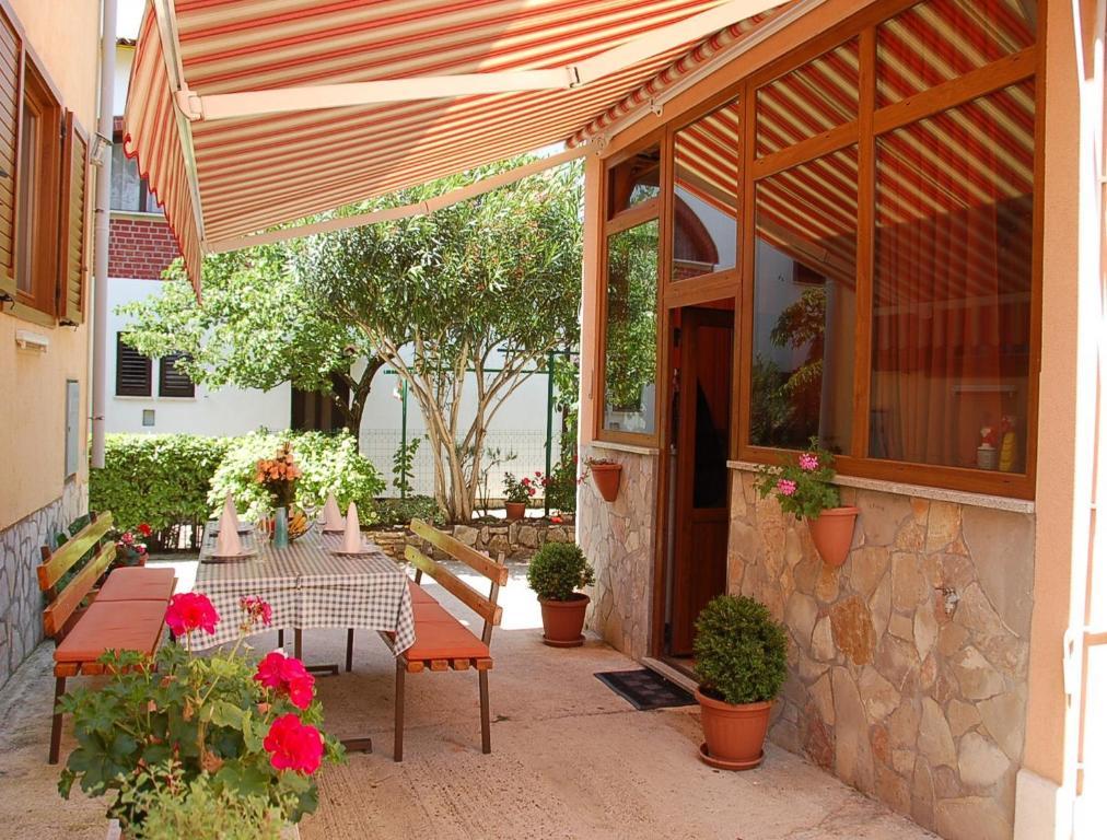 Casa Leona Apartment โรวีน ภายนอก รูปภาพ